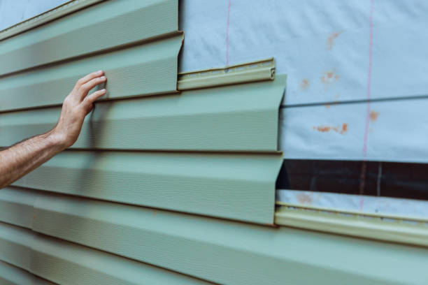 Professional Siding in Midway, UT