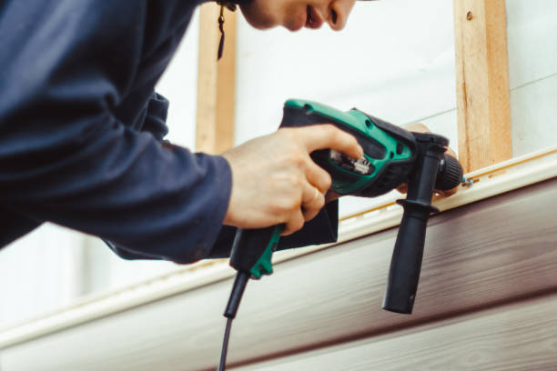 Best Engineered Wood Siding  in Midway, UT